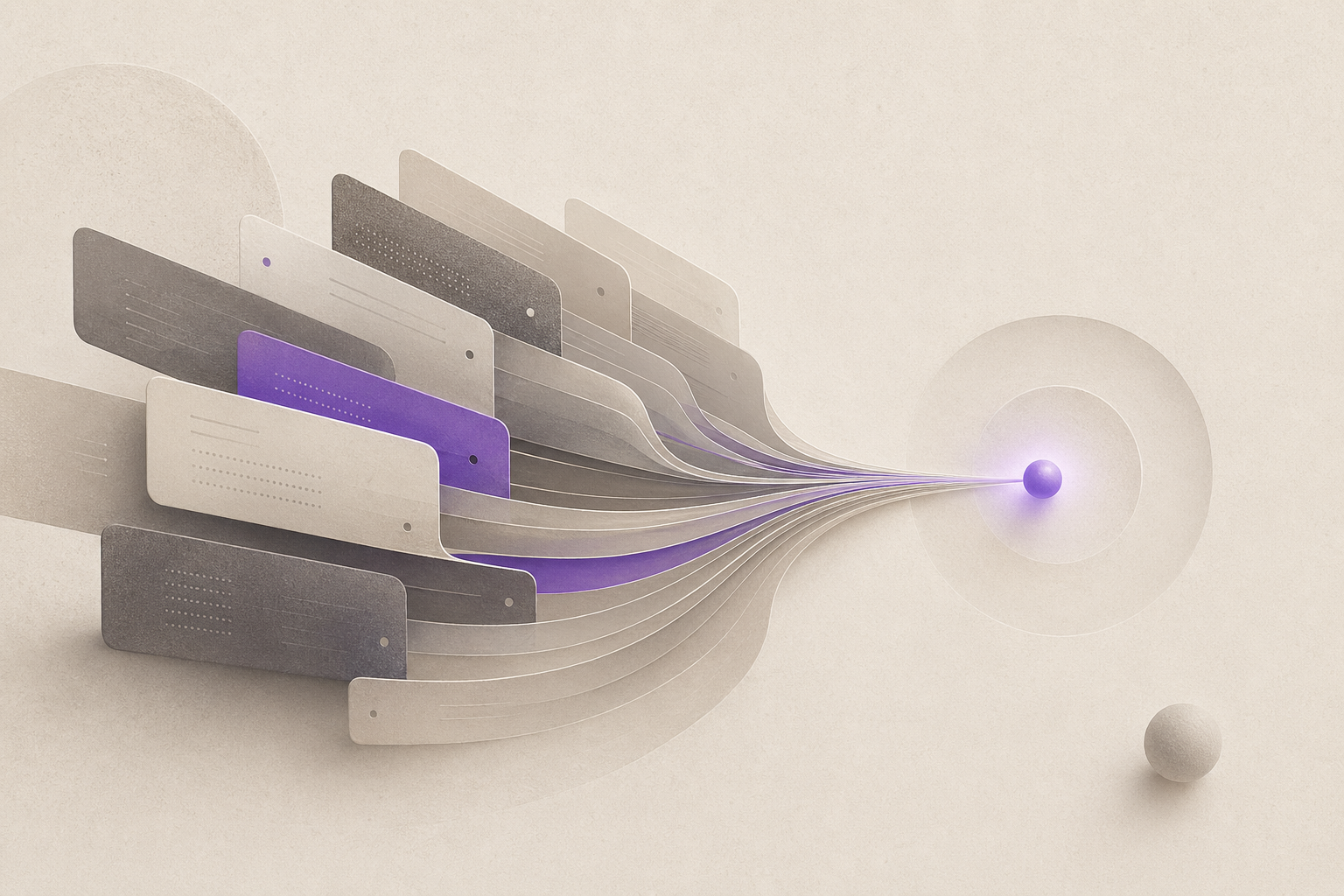 How E-commerce Stores Become Citable Sources in AI Search
