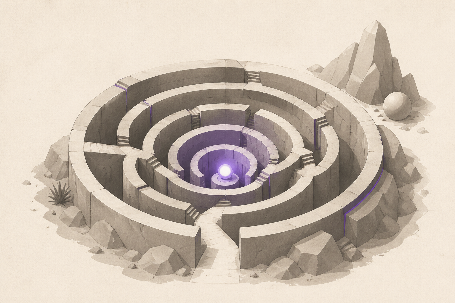 Pillar Content Is a Citation Moat, Not a Ranking Asset