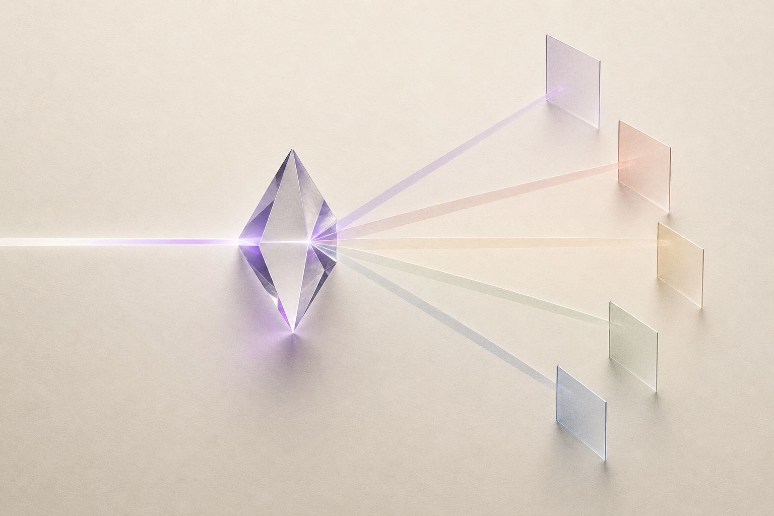 The Answerable Atom: Why AI Search Engines Cite Sections, Not Pages