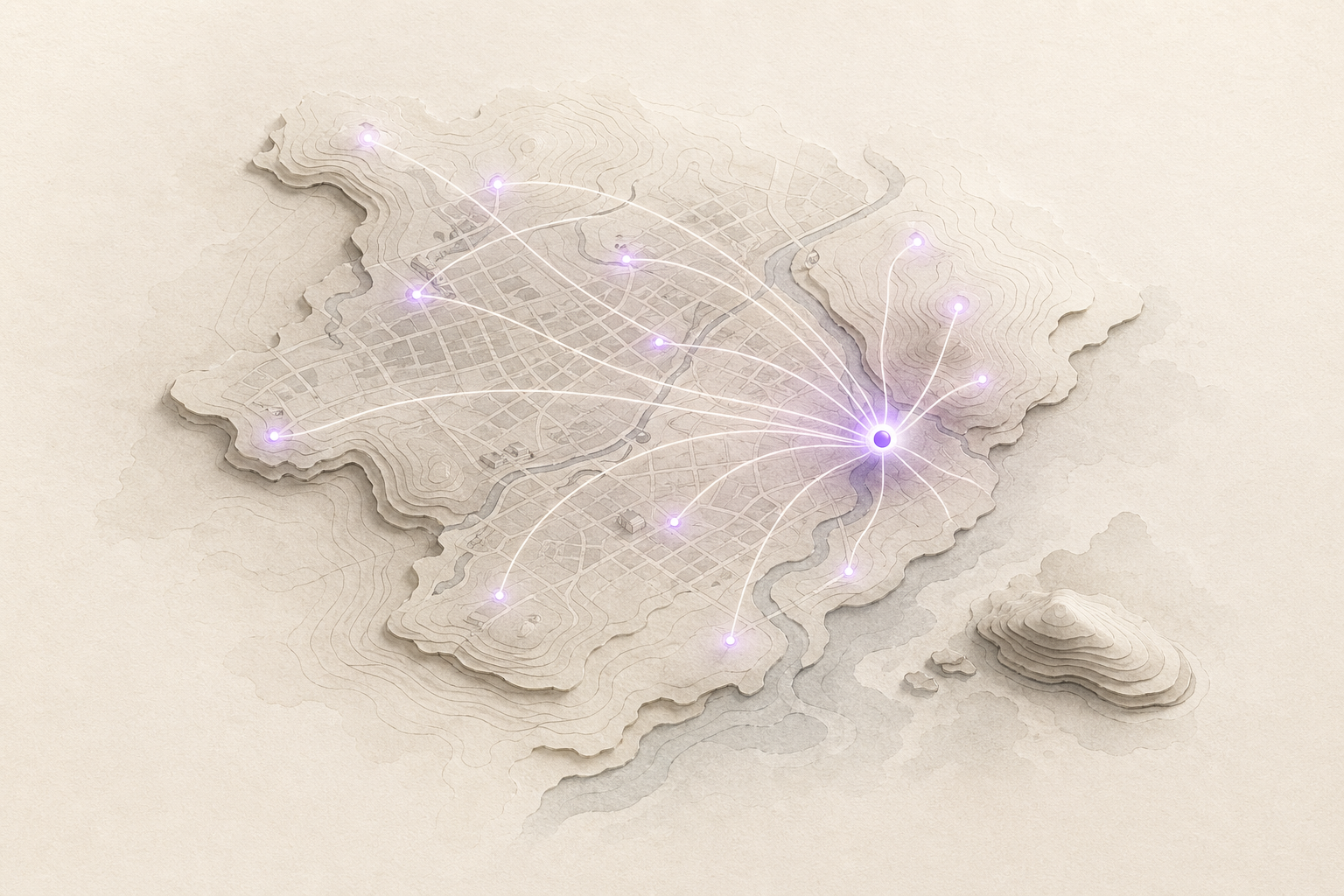 Ranking #1 in Maps Won't Get You Cited by ChatGPT
